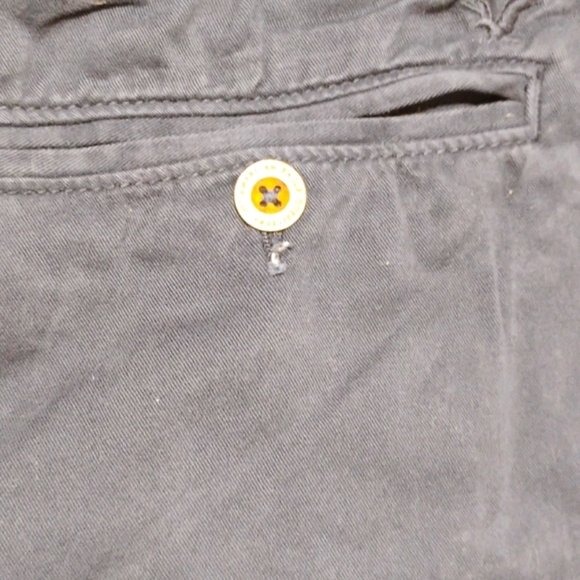 American Eagle cuff bottom pants - Picture 7 of 11
